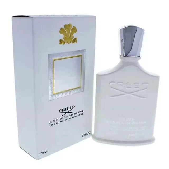 CREEDSILVER MOUNTAIN WATER100ml(银色山泉))