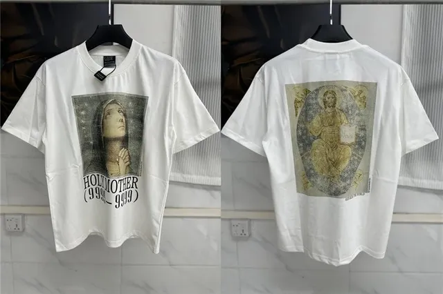 Gallery Dept. Graphic Tee Holy Mother Print