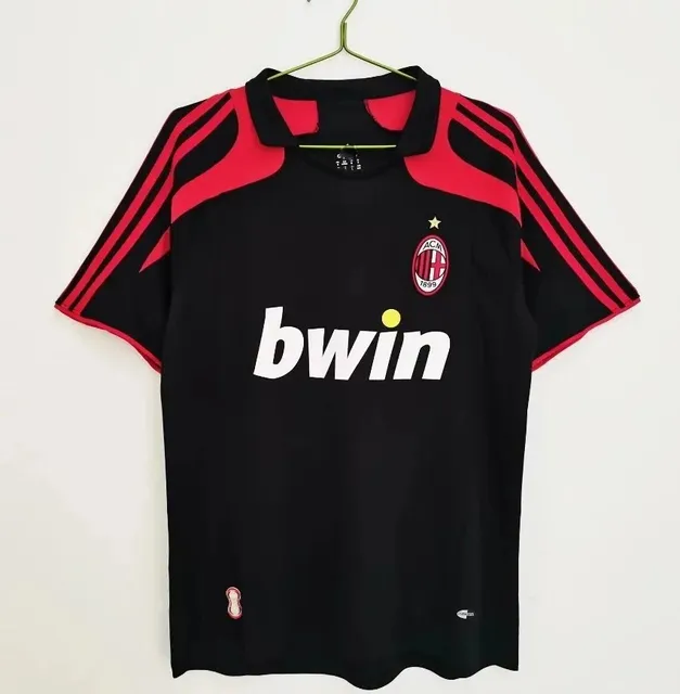 Adidas AC Milan Home Jersey