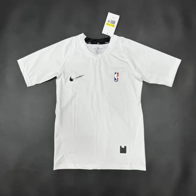 The Nike Tee NBA Logo