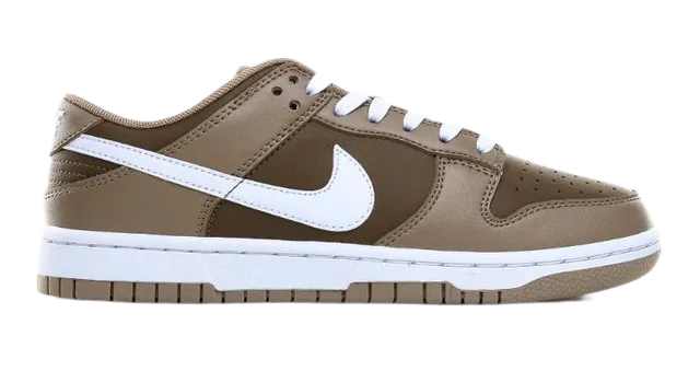Nike Dunk Low Mocha