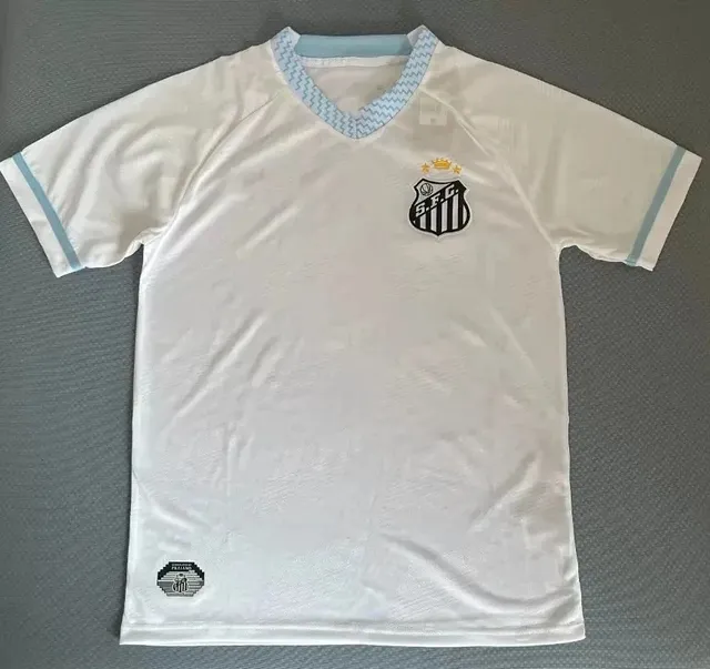 Umbro Santos FC Home Jersey