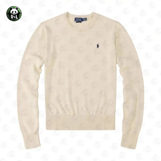 Polo Ralph Lauren Crewneck Sweater Classic Fit