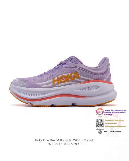 Hoka One One M Bondi 9 Bondi 9