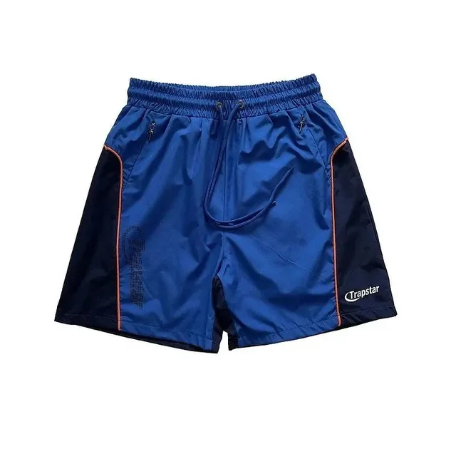 Trapstar Track Shorts