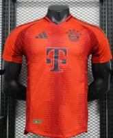 24-25 Player Bayern München Home 球员24-25