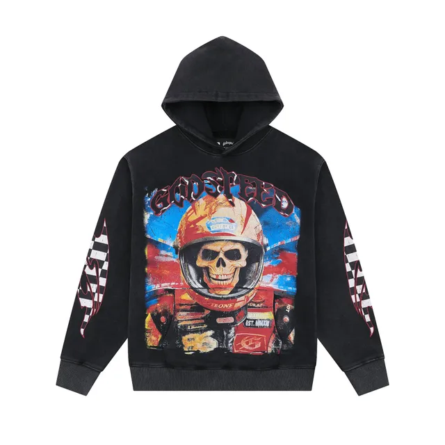 Godspeed hoodies sweatshirts