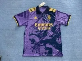 Adidas Real Madrid Away Jersey 2021-22