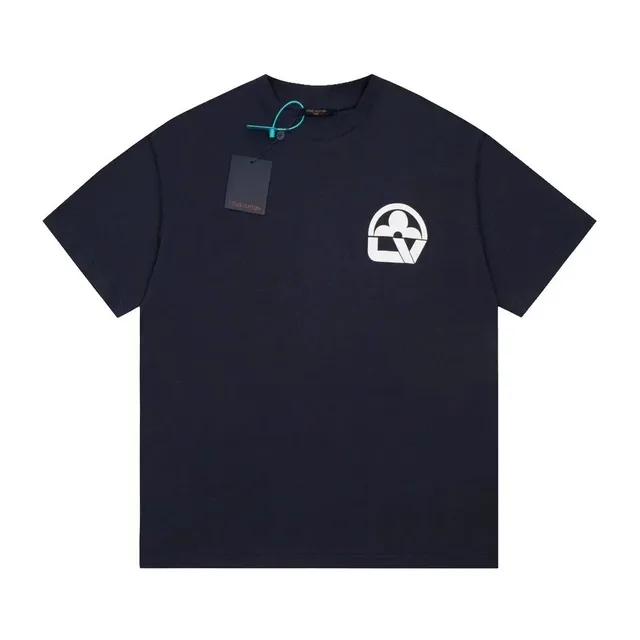 Louis Vuitton T-Shirt LV Arch Logo