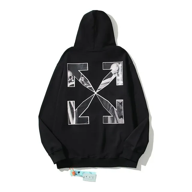 Off-White hoodies sweatshirts