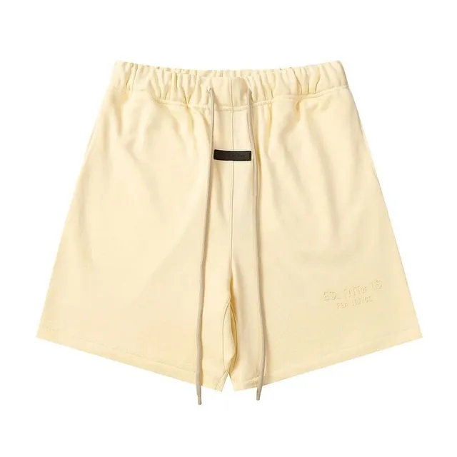 Fear of God Essentials Essentials Shorts