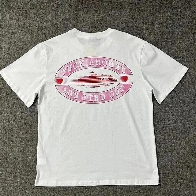 FTP Graphic Tee