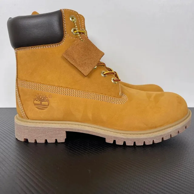 Timberland Premium Boot Wheat