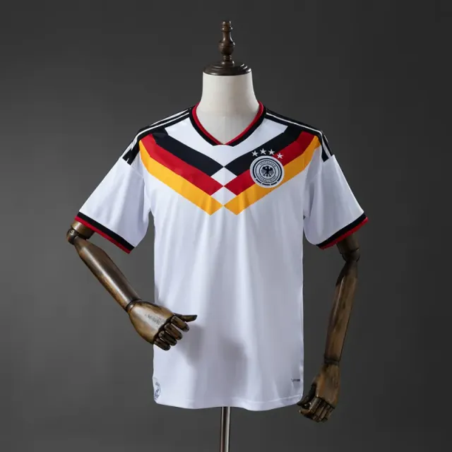 2627 germany home jersey