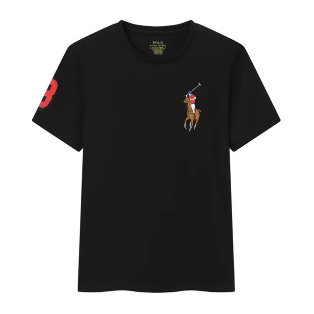 Polo Ralph Lauren Polo Tee Big Pony