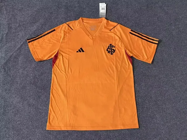 Adidas Training Jersey Flamengo