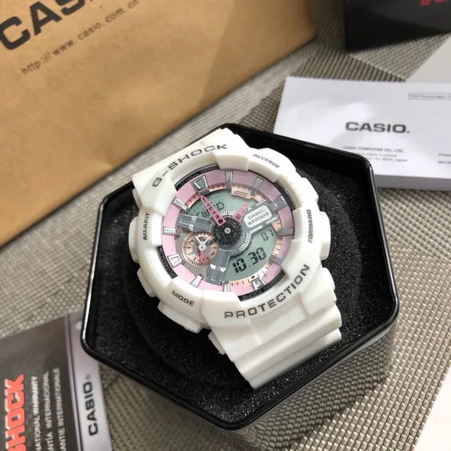 白金粉