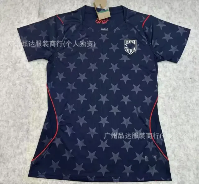 2627美国客女装有货