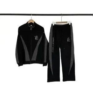 Trapstar Track Suit