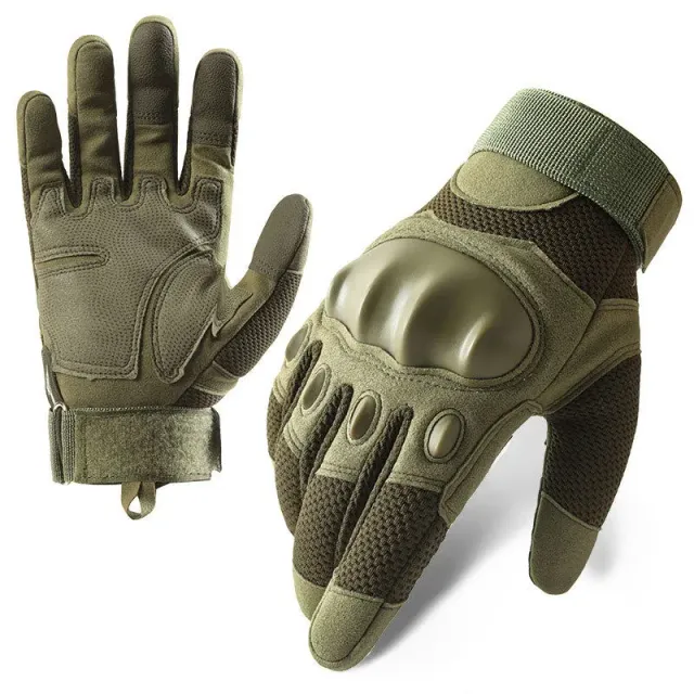 Arc'teryx Tactical Glove Military Style