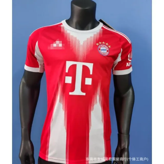 Adidas × Bayern Munich jerseys
