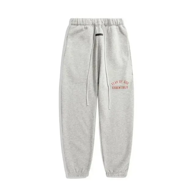 Jogger Fear of God Essentials Logo