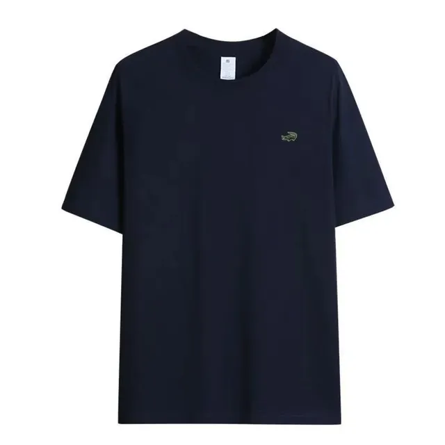 Lacoste Polo T-Shirt Classic Crocodile Logo