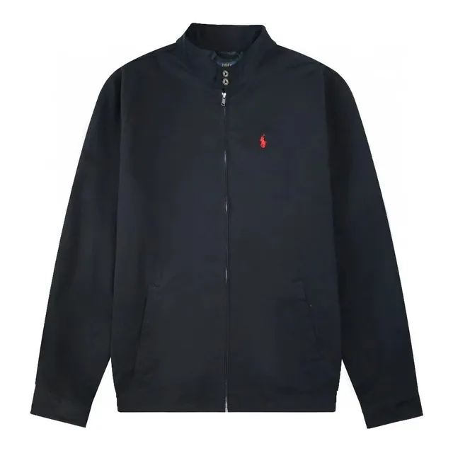 Polo Ralph Lauren Zip-Up Jacket Classic Fit
