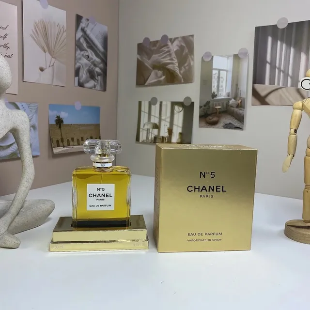 Chanel N°5 Eau de Parfum Classic