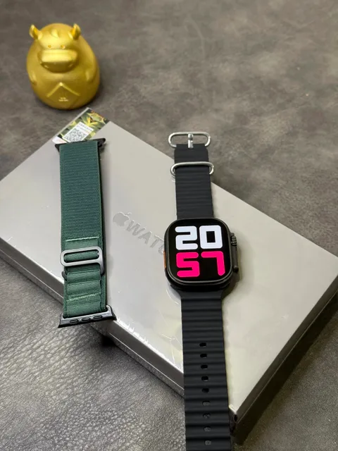 Apple Watch Ultra2 (2)