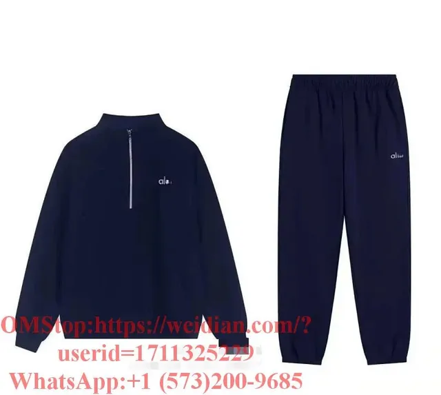 Track Set Navy