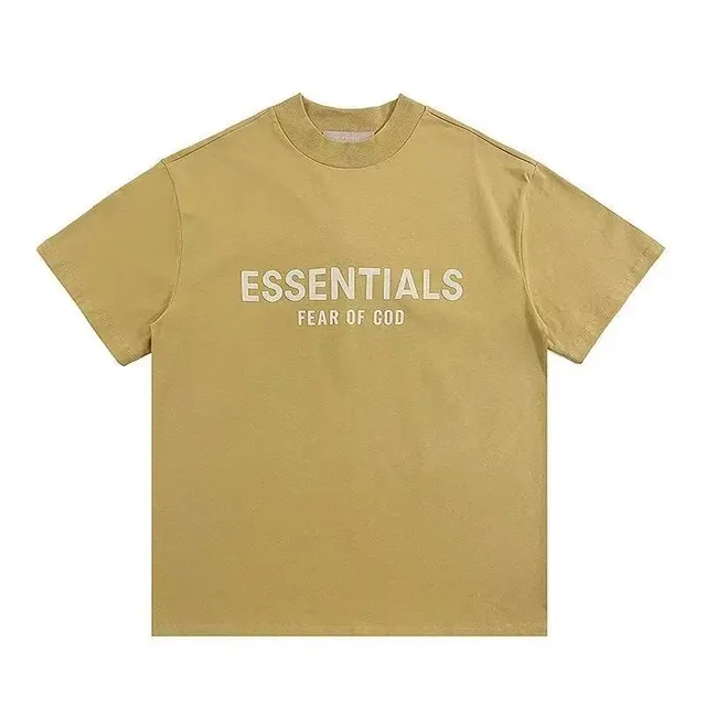 Fear of God Essentials Essentials Tee Fear of God
