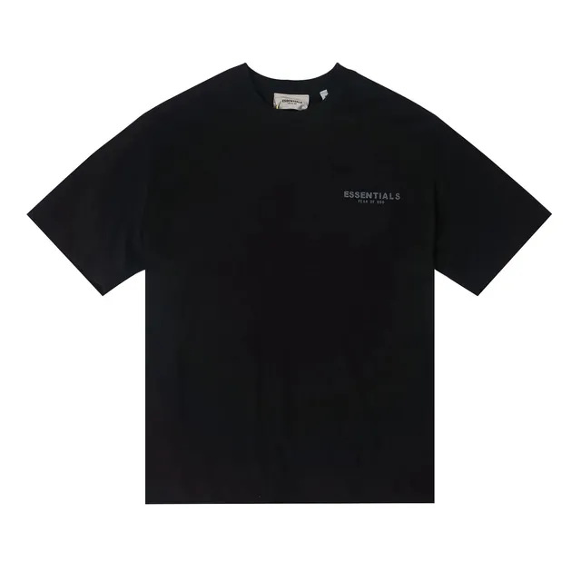 Fear of God Essentials Essentials Tee Small Logo