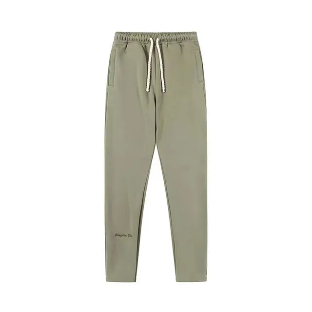 Joggers Olive Green