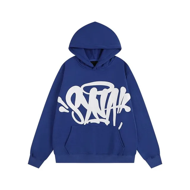 Corteiz Hoodie Graffiti Logo
