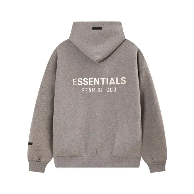 2274 deep fog gray [zipper]