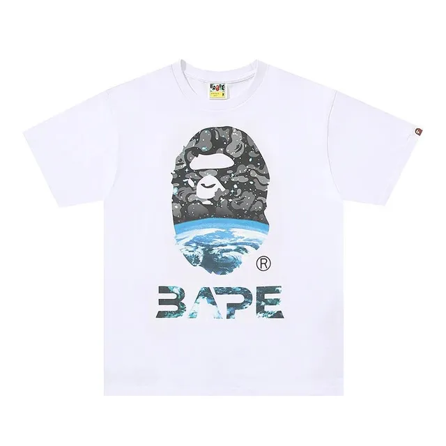 BAPE t shirts