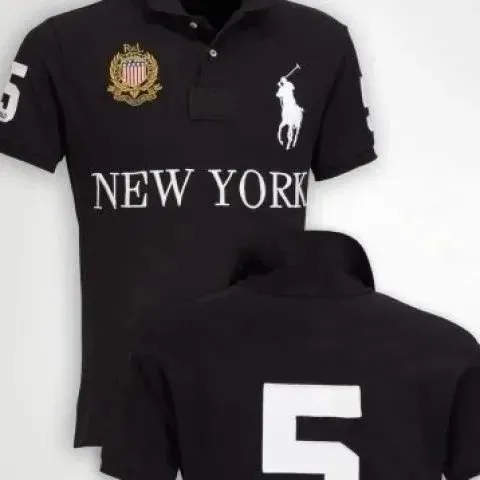 Polo Ralph Lauren Polo Shirt New York