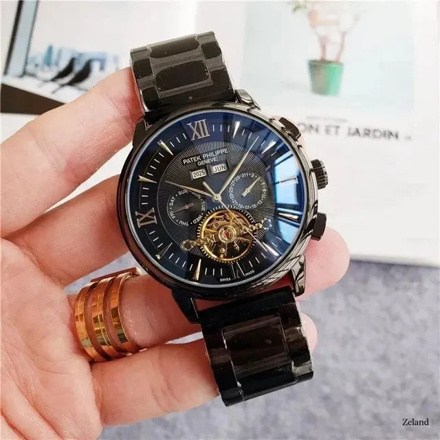 Patek Philippe watches