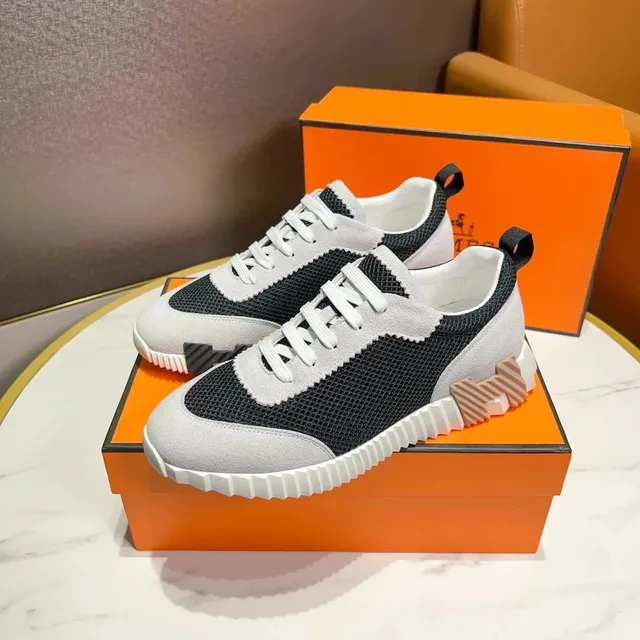 Hermès Run