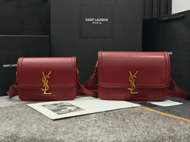 Saint Laurent Niki Medium