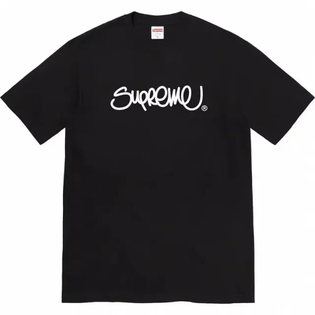 B315 cursive black