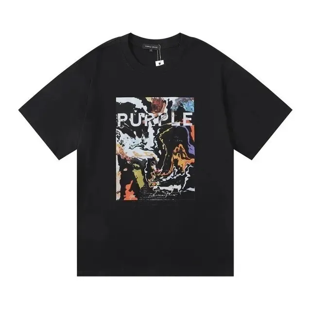 Purple Brand t shirts