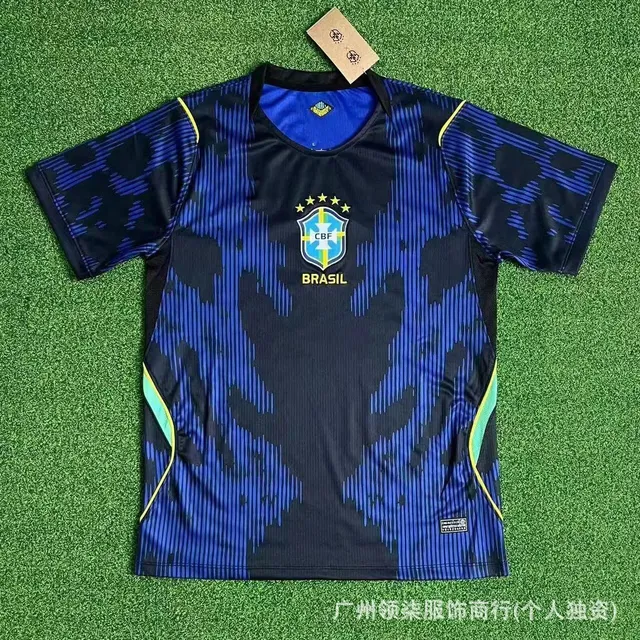 2627巴西客场
