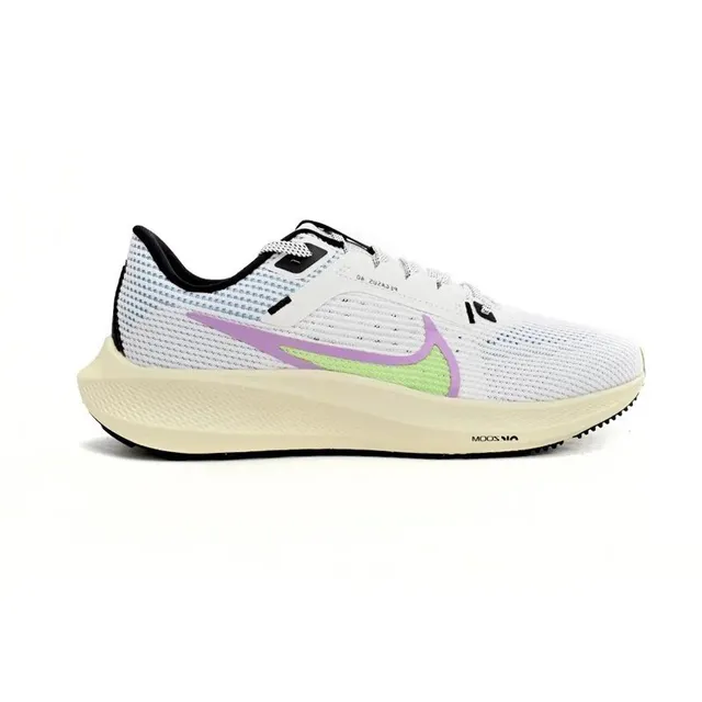 White Multi-Color Mismatch DJ1051-100