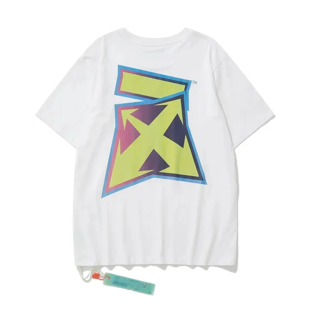 Off-White t shirts