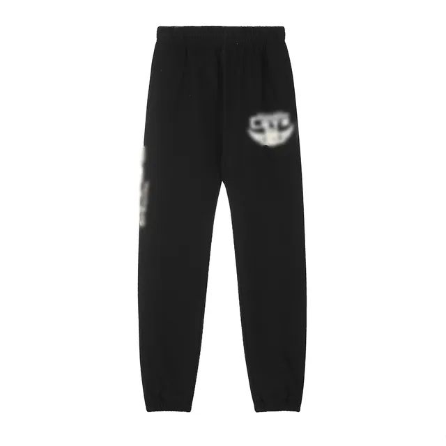 Corteiz Logo Print Joggers