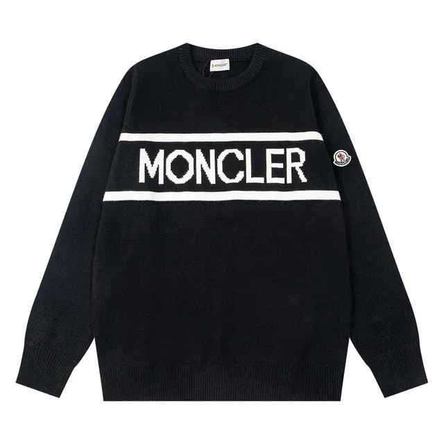 Moncler sweaters