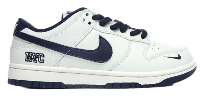 Nike Dunk Low NYC