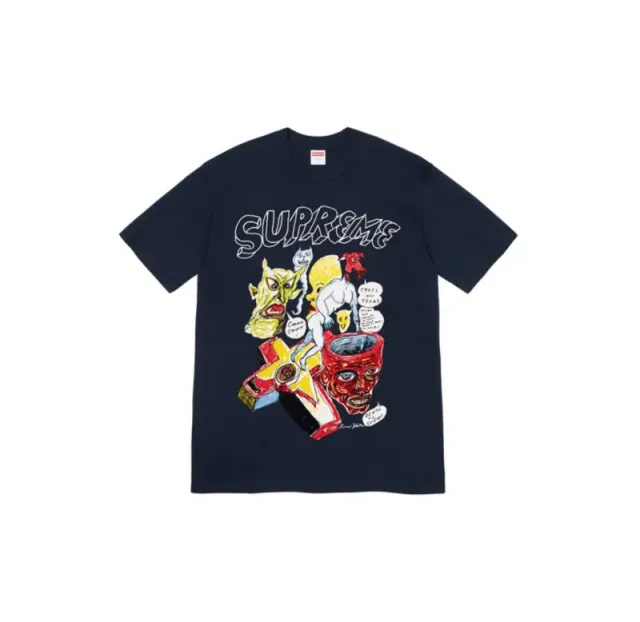 89 navy blue